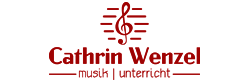 Logo Cathrin Wenzel